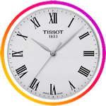 تیسوت Everytime